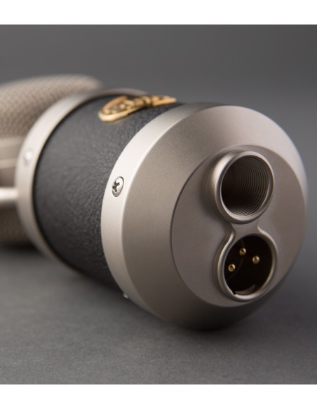 Blue Microphones mouse Negro Micrófono de estudio