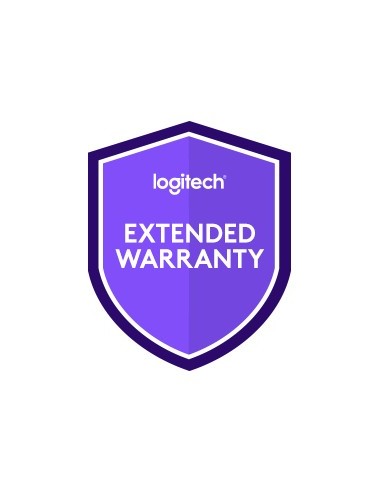 Logitech One year extended warranty for Swytch 1 año(s)