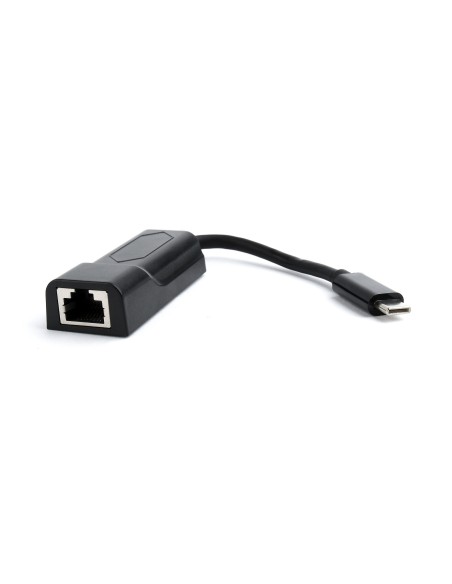Gembird A-CM-LAN-01 adaptador y tarjeta de red Ethernet 1000 Mbit s