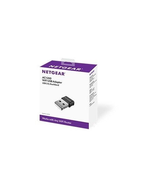 NETGEAR A6150 WLAN 867 Mbit s