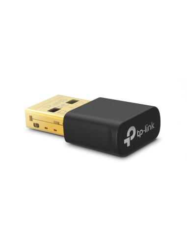 TP-Link Archer TX1800U Nano WLAN 1800 Mbit s