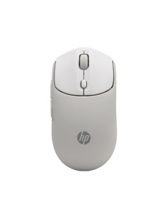 HP Ratón inalámbrico silencioso 400