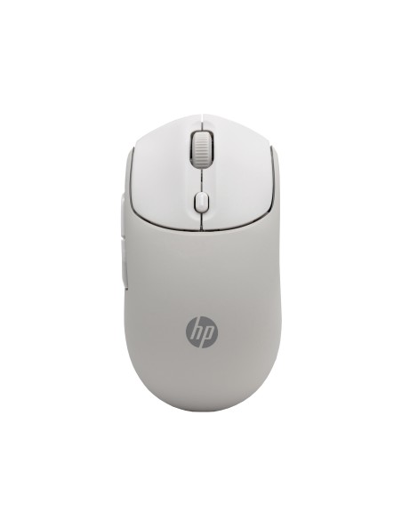 HP Ratón inalámbrico silencioso 400