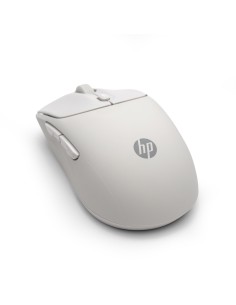 HP Ratón inalámbrico silencioso 400 2