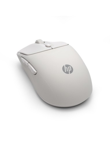 HP Ratón inalámbrico silencioso 400