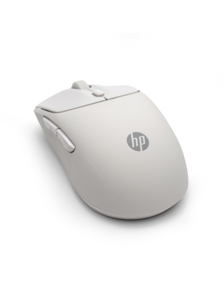 HP Ratón inalámbrico silencioso 400