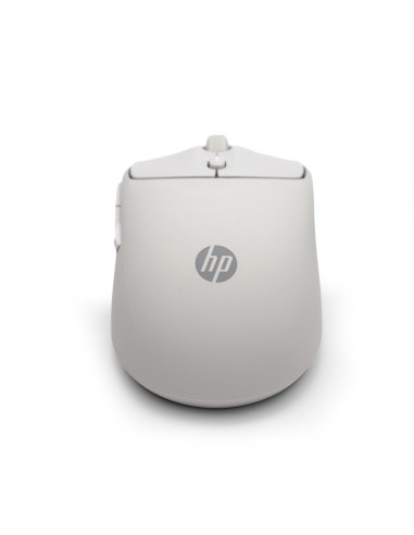 HP Ratón inalámbrico silencioso 400