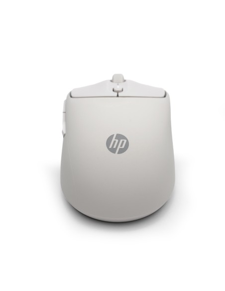 HP Ratón inalámbrico silencioso 400