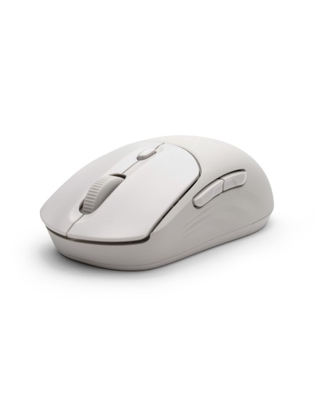 HP Ratón inalámbrico silencioso 400