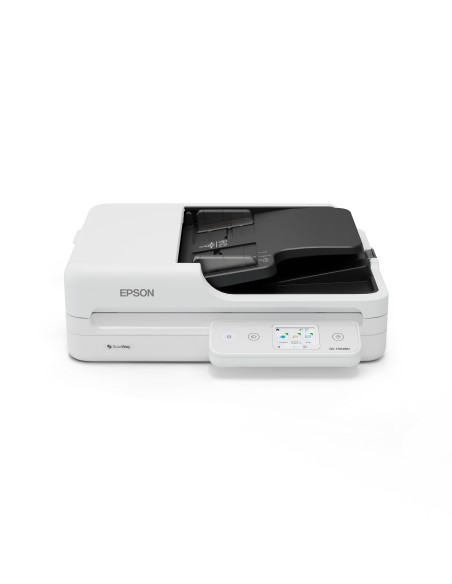 Epson WorkForce DS-1760WN Escáner plano y alimentador automático de documentos (ADF, Automatic Document Feeder) 1200 x 1200 DPI
