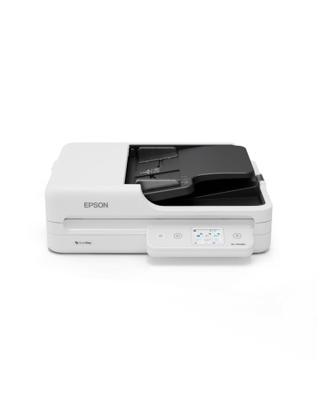 Epson WorkForce DS-1760WN Escáner plano y alimentador automático de documentos (ADF, Automatic Document Feeder) 1200 x 1200 DPI