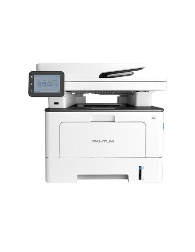 Pantum BM5220ADW impresora multifunción Laser A4 42 ppm Wifi