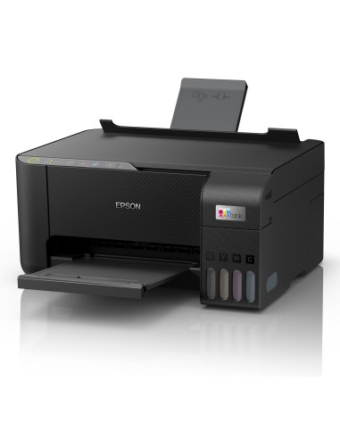 Epson EcoTank ET-2862 Inyección de tinta A4 5760 x 1440 DPI Wifi