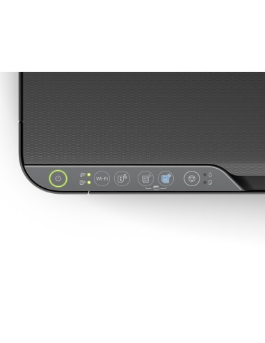 Epson EcoTank ET-2862 Inyección de tinta A4 5760 x 1440 DPI Wifi