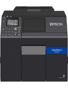 Epson ColorWorks CW-C6000Ae (mk)
