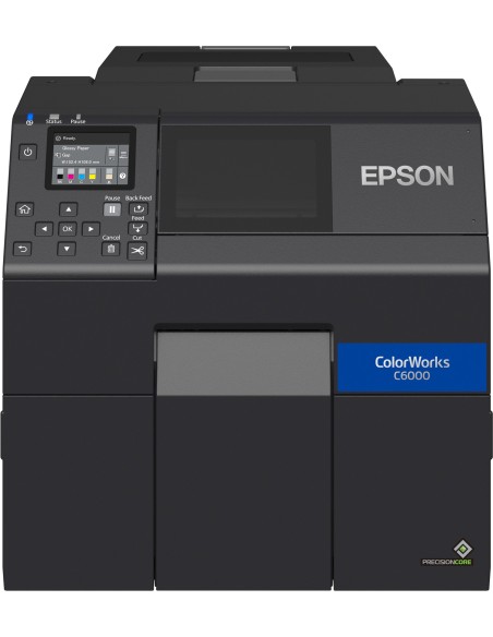 Epson ColorWorks CW-C6000Ae (mk)
