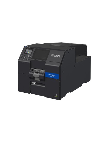 Epson ColorWorks CW-C6000Pe