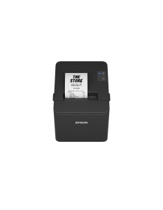 Epson TM-T20IV 203 x 203 DPI Alámbrico Térmico Impresora de recibos 2