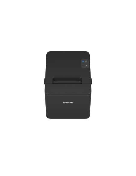 Epson TM-T20IV 203 x 203 DPI Alámbrico Térmico Impresora de recibos