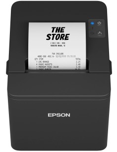 Epson TM-T20IV 203 x 203 DPI Alámbrico Térmico Impresora de recibos