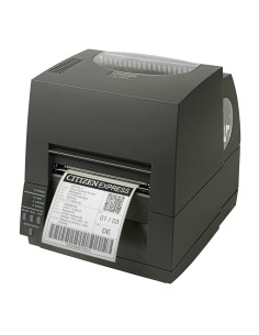 Citizen CL-S621II 203 x 203 DPI Alámbrico Térmica directa   transferencia térmica Impresora de recibos