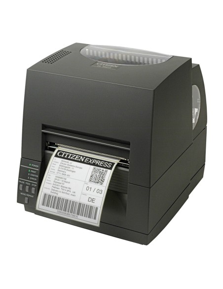 Citizen CL-S621II 203 x 203 DPI Alámbrico Térmica directa   transferencia térmica Impresora de recibos