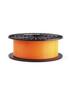 CoLiDo COL3D-LCD119O material de impresión 3d Ácido poliláctico (PLA) Naranja 1 kg