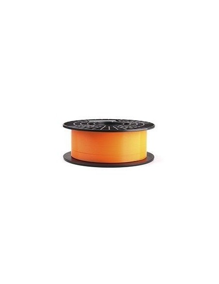 CoLiDo COL3D-LCD119O material de impresión 3d Ácido poliláctico (PLA) Naranja 1 kg