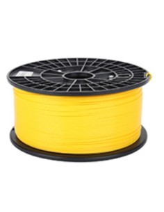 CoLiDo ABS YELLOW material de impresión 3d Amarillo 1 kg