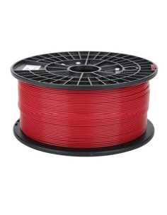 CoLiDo COL3D-LCD164R material de impresión 3d Ácido poliláctico (PLA) Rojo 1 kg