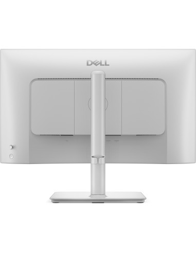 DELL S Series S2425HSM pantalla para PC 61 cm (24") 1920 x 1080 Pixeles Full HD LCD Blanco