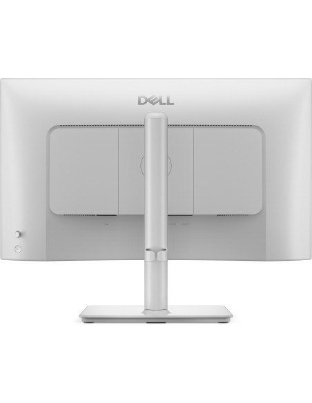 DELL S Series S2425HSM pantalla para PC 61 cm (24") 1920 x 1080 Pixeles Full HD LCD Blanco