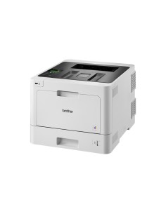 Brother HLL-8260CDW impresora láser Color 2400 x 600 DPI A4 Wifi 2