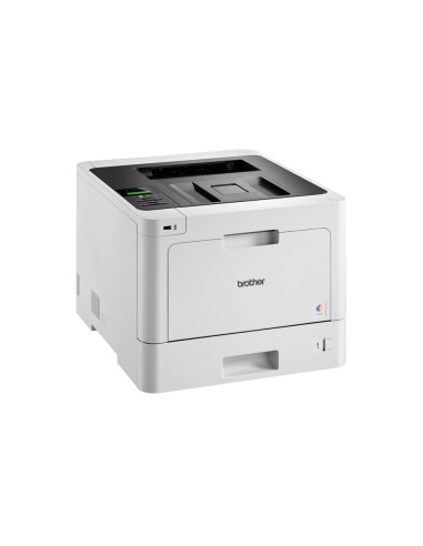 Brother HLL-8260CDW impresora láser Color 2400 x 600 DPI A4 Wifi
