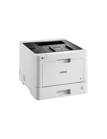 Brother HLL-8260CDW impresora láser Color 2400 x 600 DPI A4 Wifi