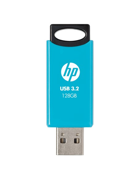 HP 712w unidad flash USB 128 GB USB tipo A 3.2 Gen 1 (3.1 Gen 1) Azul