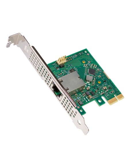 Intel I226-T1 Interno Ethernet 2500 Mbit s