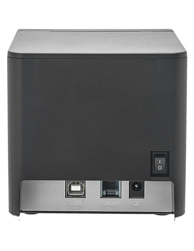 Premier ITP-58 III Alámbrico Térmica directa Impresora portátil