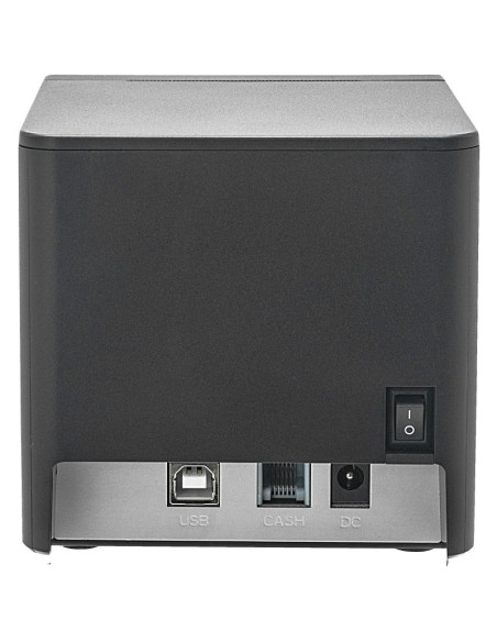 Premier ITP-58 III Alámbrico Térmica directa Impresora portátil