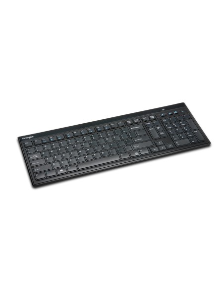 Kensington Teclado inalámbrico fino Advance Fit
