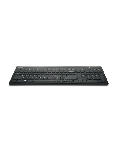 Kensington Teclado inalámbrico fino Advance Fit