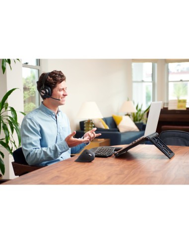 Kensington Ratón recargable Pro Fit Ergo MY630 EQ