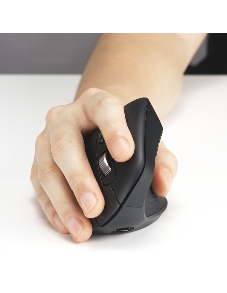 Kensington Ratón recargable Pro Fit Ergo MY630 EQ