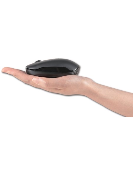 Kensington Ratón compacto Bluetooth Pro Fit