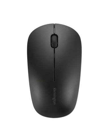 Kensington Ratón recargable MY230 EQ – Inalámbrico – Mediano