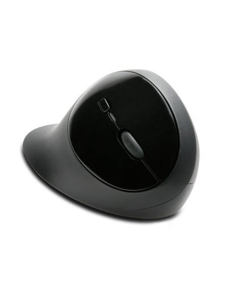 Kensington Ratón inalámbrico Pro Fit Ergo—negro