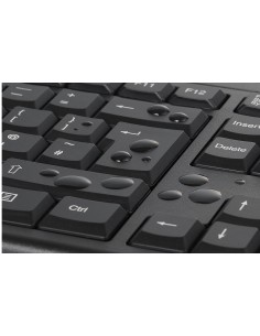 Kensington Conjunto de teclado y ratón inalámbricos KM150 EQ para sobremesa 2