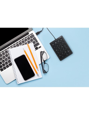 Kensington Teclado numérico con cable