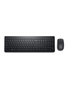 DELL KM3322W teclado Ratón incluido Oficina RF inalámbrico QWERTY Español Negro 2