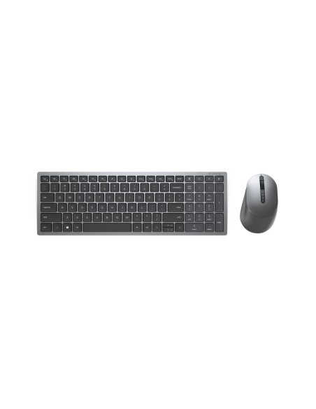 DELL Teclado compacto y ratón Pro Plus - KM7120W - español (QWERTY)